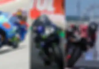 Daftar Juara MotoGP Pakai 3 Motor Berbeda, Valentino Rossi dan Jorge Lorenzo Tak Masuk