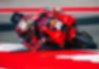 Hasil Balap MotoGP Amerika 2024, Pedro Acosta Nyaris Juara, Marc Marquez Ambyar