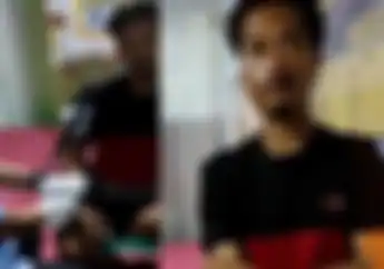 Sedih Jumadi Nekat Mudik Jalan Kaki Selama 4 Hari Gara-gara Gaji Seharga Honda BeAT Tidak Dibayar