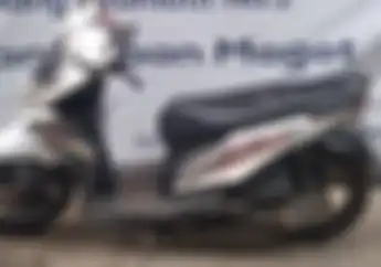 Pilihan Motor Murah Rp 2 Jutaan Bawa Pulang Honda BeAT Lokasi di Jakarta