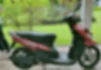 Diam-diam Yamaha Mio Jadul Naik Daun Lagi Unit Barunya Masih Diproduksi Harga Rp 21 Jutaan
