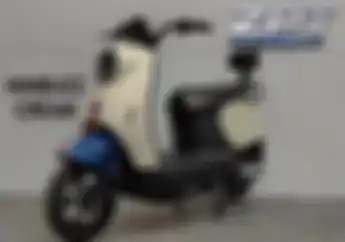 Habiskan THR Lebaran Harga Motor Listrik Ini Cuma Rp 3,9 Jutaan Bisa Jalan 70 Km