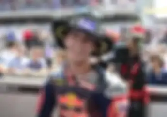 Dua Kali Podium, Pedro Acosta Siap Dibajak ke Tim Pabrikan Sebelum Tergoda Rayuan Ducati