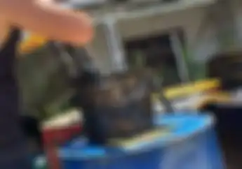 Pemilik Bengkel Cuan Oli Bekas Laku Dijual Rp 500 Ribu Pertamina Ungkap Faktanya