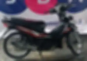 Bisa Jadi Hak Milik Motor Murah Honda Supra X 2022 Dokumen Lengkap Kondisi Mulus