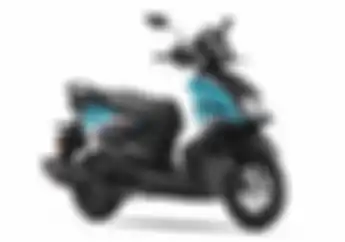 Motor Murah Yamaha 2024 Cocok Jadi Yamaha X-Ride Facelift Terbaru Nih