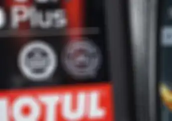Perhatikan Logo API SP di Botol Oli, Kualitas Lebih Bagus Harga Tetap Sama Akan Marak Dijual di Indonesia