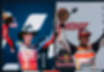 Tiga Alasan Pedro Acosta Lebih Hebat Daripada Marc Marquez Saat Rookie di MotoGP