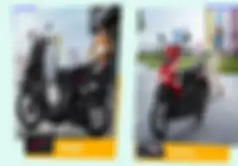 Honda BeAT 2024 Motor Irit Bensin Full Tank Bisa Tembus 254 Km Punya Eco Indicator dan Fitur Lainnya