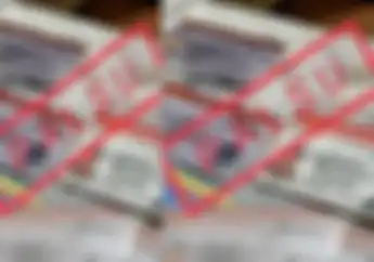 2 Kasus SIM Palsu Diungkap Polisi Awal Tahun 2024 Mirip SIM Asli Sampai 90 Persen