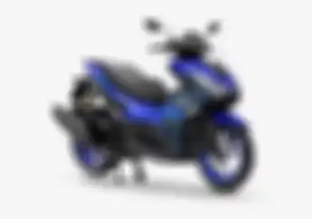 Dilarang Iri Motor Yamaha Aerox 155 2024 Thailand Rilis Warna Baru Tampil Sporty