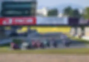 Tak Hanya Formula 1 Balap ARRC China 2024 Digelar Akhir Pekan Ini, Cek Jadwalnya