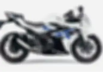 Penampakan Suzuki GSX-250R Mulai Terlihat, Teknologi Lebih Canggih Daripada Gixxer SF 250