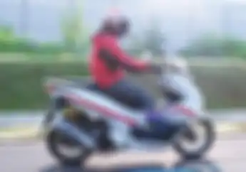 Beres Mudik Naik Motor Matic, Cek 5 Bagian Dari Mesin Sampai CVT