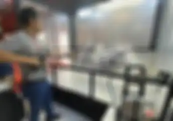 Alat Cuci Motor Punya Batas Maksimal Tekanan Agar Tidak Bikin Cat Motor Mengelupas