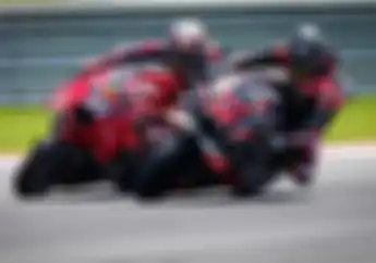 Rekor Menang Balapan Naik 3 Motor Berbeda Maverick Vinales  di MotoGP Amerika 2024, Ternyata Bukan Hal Aneh