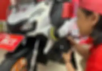 Buruan ke SCT Cengkareng Ada Outlet Terbaru Sampai Diskon Perawatan Motor Setelah Mudik Lebaran