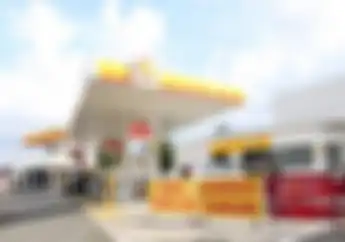 Siap-siap SPBU Shell di Medan Tutup Mulai Juni 2024, Ini Alasannya