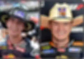 KTM Angkat Bicara Rumor Pedro Acosta Gantikan Jack Miller di Tim Pabrikan Pertengahan MotoGP 2024