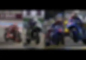 Terungkap Beda-beda Maverick Vinales Sudah Dari Dulu, Tak Cuma Menang MotoGP Dengan 3 Motor Beda Pabrikan