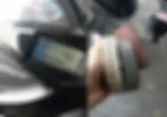 Di Brebes Honda BeAT Rangka eSAF Rem Belakang Macet, Padahal Baru Dua Hari Keluar dari Dealer