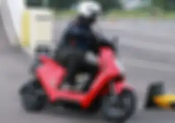 Sikat Motor Listrik Honda EM1 e: Diskon Rp 8,5 Juta, Berikut Prosedurnya