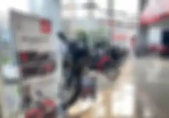 Tambahan Diskon Motor Baru Honda Hingga Potongan 50 Persen Jasa Servis Lengkap Lanjut, Ini Ketentuannya