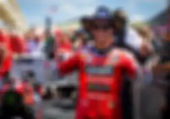 Nyaris Tak Terdengar Enea Bastianini Sukses Di Puncak Klasemen MotoGP 2024 Satu Ini, Simak Faktanya