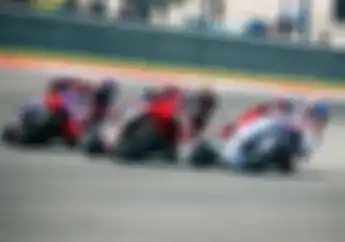 Spesialnya Rookie Of The Year MotoGP 2024 Pedro Acosta, Marc Marquez Sampai Dibikin Mundur Wir