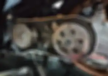 Biang Kerok CVT Motor Matic Berisik Ketika Langsam Obatnya Cuma Rp 20 Ribu Bukan dari Roller