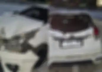 Tabrak Belasan Motor, Sopir Toyota Yaris Viral di Bekasi Ternyata ABG di Bawah Umur