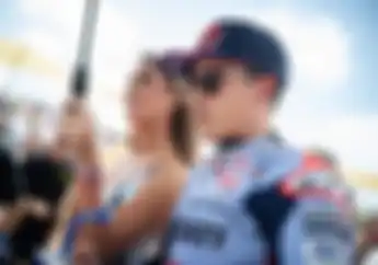 Ragukan Marc Marquez Tampil Ke Performa Terbaik Sebelum Cedera di MotoGP 2024, Dibongkar Legenda MotoGP