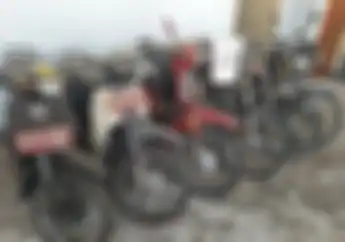 6 Motor Murah Dilelang Rp 3,3 Jutaan di Trenggalek dari Honda Sampai Suzuki Buruan Borong