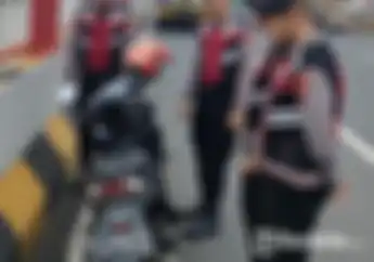 Kejadian Mistis di Jembatan Suramadu Honda Vario 150 Ditemukan di Tengah Jembatan, Tak Ada Pemilknya