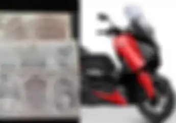 Kaya Mendadak Punya Uang Kuno Ini Dibeli Kolektor Rp 50 Juta atau Seharga Motor Matic Baru