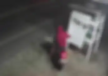 Maling Bensin Eceran di Bondowoso Kena Prank Pemilik Kios, Bisa Bikin Fuel Pump Macet