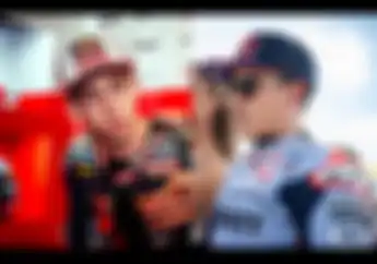 Marc Marquez Gemetar Sampai Pedro Acosta Menang Balapan MotoGP 2024 Sebelum Tanggal Ini, Fakta Bicara 