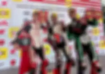 Andai ARRC China 2024 Enggak Batal Poin Pembalap Indonesia Andi Gilang Bisa Makin Jauh
