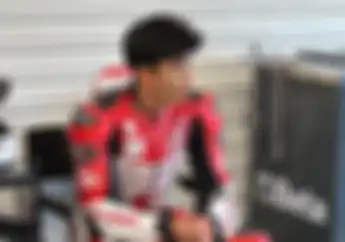 Link Live Streaming Ronde Pertama JuniorGP 2024, Kok Enggak Ada Pembalap Indonesia Fadillah Arbi Aditama?