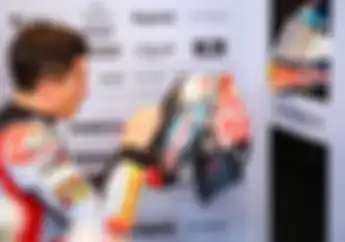 Baru 3 Balapan, Ternyata Marc Marquez Unggul Soal Ini di MotoGP 2024
