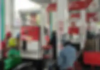 2 Bulan Lagi Pertalite Akan Dibatasi Cek Jenis Motor yang Dilarang Isi Pertalite