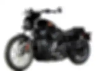 Sangar Motor Murah Harley-Davidson Akan Dijual Pakai Mesin 440cc Harga di Bawah Yamaha XMAX