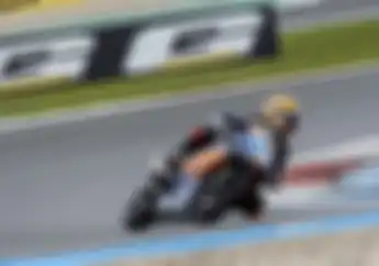 Aldi Satya dan Galang Hendra Kena Penalti Ini Klasemen Pembalap Indonesia Usai World Supersport 300 Belanda