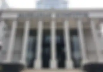 Enggak Nyangka Motor Murah Parkir di Garasi Hakim MK yang Memutus Sengketa Pilpres 2024