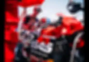 Pedro Acosta Harus Menang Di MotoGP 2024 Hingga Ronde MotoGP Ini, Biar Sukses Patahkan Rekor Marc Marquez