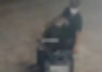 Bukti Kunci Setang ke Kanan Tetap Bisa Dijebol Maling Motor Tanpa Modal Alat Apapun