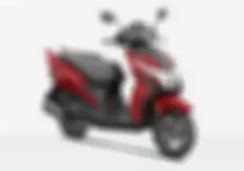 Asli India Saudara Honda BeAT Ada Keyless dan Tanpa Rangka eSAF
