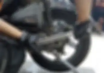 Bikin Irit Bensin dan Tarikan Mantaf, Ini Ciri V-Belt CVT Motor Matic yang Punya Performa Tinggi
