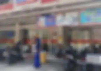 Tegas Berlaku di Jakarta, Parkir di Minimarket Kini Gratis Tukang Parkir Minta Uang Tinggal Pergi