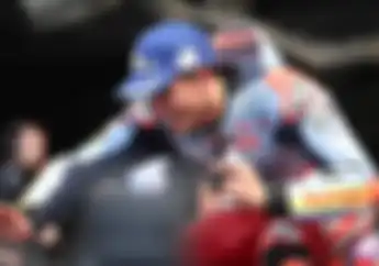 Blak-Blakan Marc Marquez Mengaku Bisa Gila Kalau Tetap Bertahan Naik Honda di MotoGP